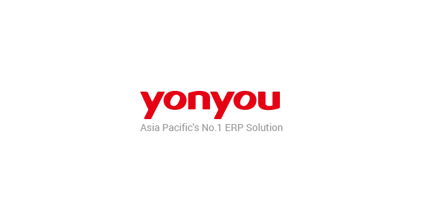 Yonyou logo